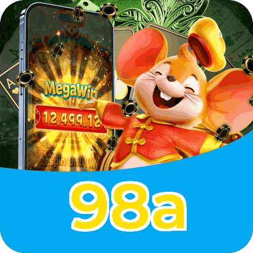 Jogos com maior RTP na 98a