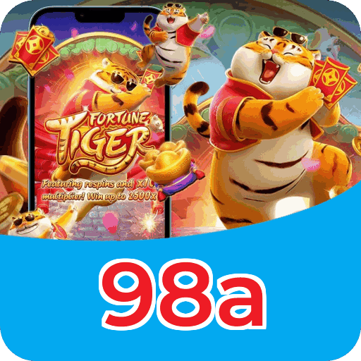 Bônus de boas-vindas 98a