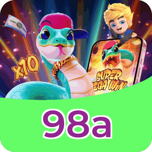 Slots Premium da PG Soft na 98a