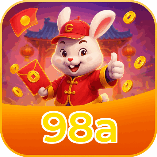 98a Logo